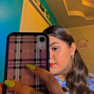 Meet your Posher, Hailey